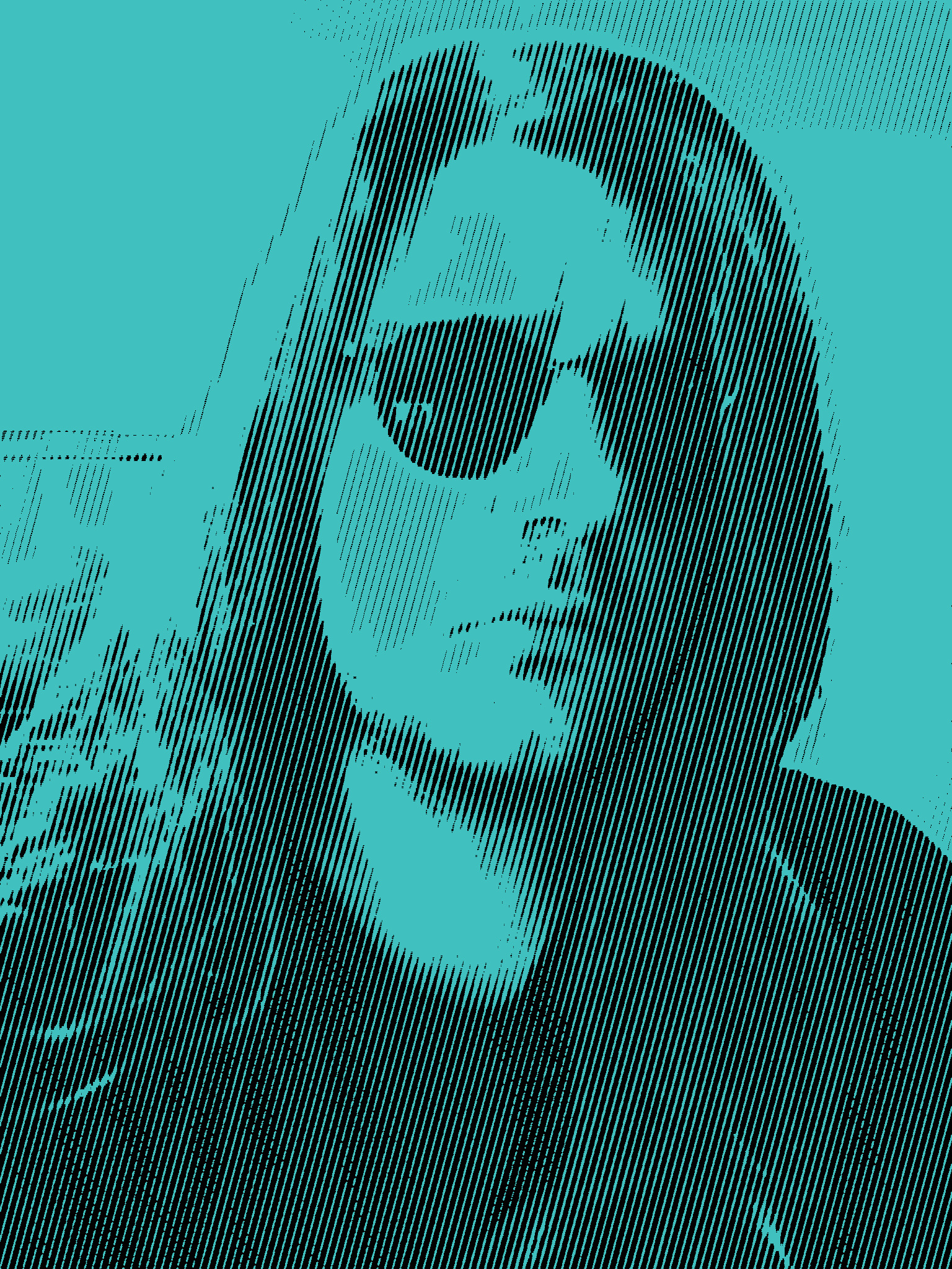 Jake's Portrait